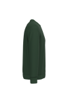 Sweatshirt Ecológica com Decote Redondo Unissexo-RAG-Tailors-Fardas-e-Uniformes-Vestuario-Pro