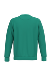 Sweatshirt Ecológica com Decote Redondo Unissexo-RAG-Tailors-Fardas-e-Uniformes-Vestuario-Pro