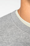 Sweatshirt Ecológica com Decote Redondo Unissexo-RAG-Tailors-Fardas-e-Uniformes-Vestuario-Pro