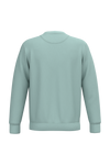 Sweatshirt Ecológica com Decote Redondo Unissexo-RAG-Tailors-Fardas-e-Uniformes-Vestuario-Pro