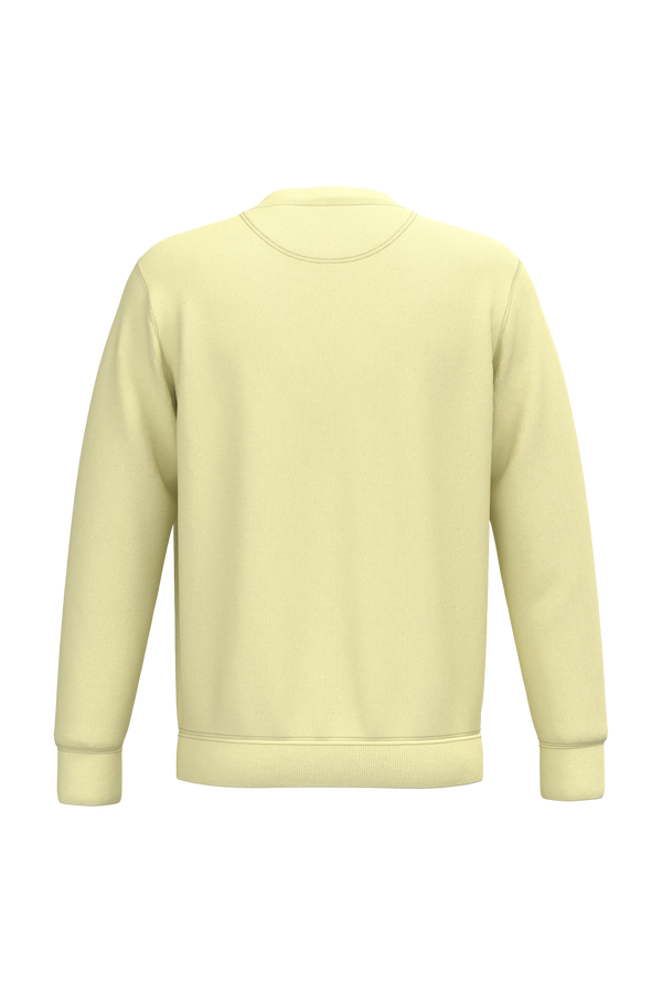 Sweatshirt Ecológica com Decote Redondo Unissexo-RAG-Tailors-Fardas-e-Uniformes-Vestuario-Pro