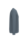 Sweatshirt Ecológica com Decote Redondo Unissexo-RAG-Tailors-Fardas-e-Uniformes-Vestuario-Pro