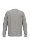 Sweatshirt Ecológica com Decote Redondo Unissexo-RAG-Tailors-Fardas-e-Uniformes-Vestuario-Pro