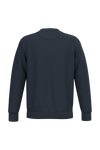 Sweatshirt Ecológica com Decote Redondo Unissexo-RAG-Tailors-Fardas-e-Uniformes-Vestuario-Pro