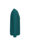 Sweatshirt Ecológica com Decote Redondo Unissexo-RAG-Tailors-Fardas-e-Uniformes-Vestuario-Pro