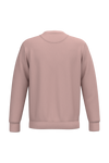 Sweatshirt Ecológica com Decote Redondo Unissexo-RAG-Tailors-Fardas-e-Uniformes-Vestuario-Pro