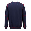 Sweatshirt Essential 2 tons-RAG-Tailors-Fardas-e-Uniformes-Vestuario-Pro