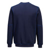 Sweatshirt Essential 2 tons-RAG-Tailors-Fardas-e-Uniformes-Vestuario-Pro