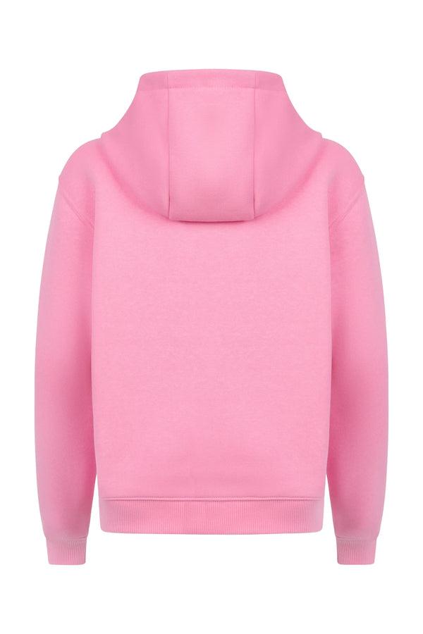 Sweatshirt Full Zip com Capuz para Criança Byron Kids-RAG-Tailors-Fardas-e-Uniformes-Vestuario-Pro