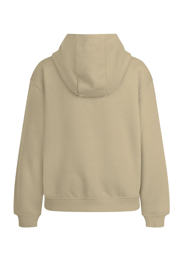 Sweatshirt Full Zip com Capuz para Criança Byron Kids-RAG-Tailors-Fardas-e-Uniformes-Vestuario-Pro