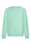 Sweatshirt Infantil Gola Redonda Dune Kids OCS 300-Aqua - 519-1/2-RAG-Tailors-Fardas-e-Uniformes-Vestuario-Pro