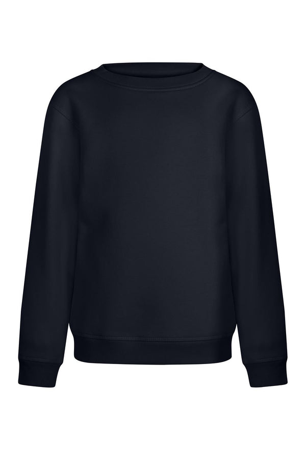 Sweatshirt Infantil Gola Redonda Dune Kids OCS 300-Deep Navy - 512-1/2-RAG-Tailors-Fardas-e-Uniformes-Vestuario-Pro