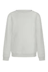 Sweatshirt Infantil Gola Redonda Dune Kids OCS 300-Misty Grey - 221-1/2-RAG-Tailors-Fardas-e-Uniformes-Vestuario-Pro