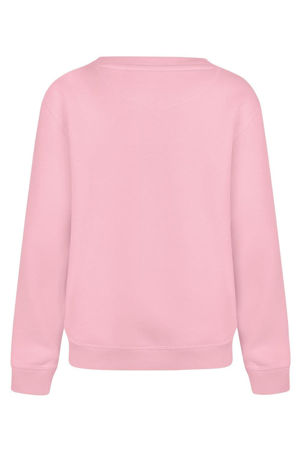 Sweatshirt Infantil Gola Redonda Dune Kids OCS 300-RAG-Tailors-Fardas-e-Uniformes-Vestuario-Pro