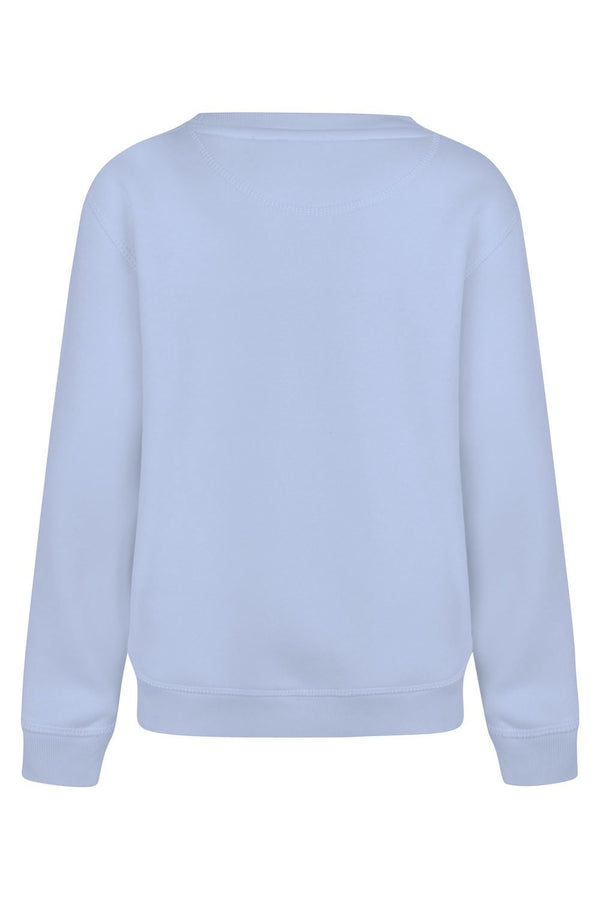 Sweatshirt Infantil Gola Redonda Dune Kids OCS 300-RAG-Tailors-Fardas-e-Uniformes-Vestuario-Pro