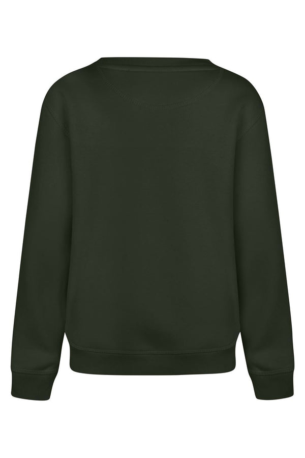 Sweatshirt Infantil Gola Redonda Dune Kids OCS 300-RAG-Tailors-Fardas-e-Uniformes-Vestuario-Pro