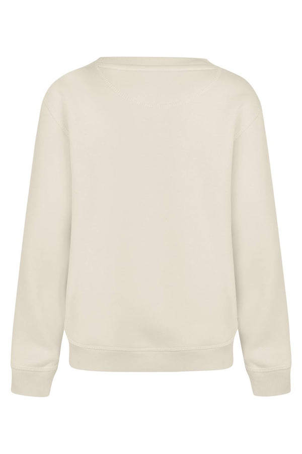 Sweatshirt Infantil Gola Redonda Dune Kids OCS 300-RAG-Tailors-Fardas-e-Uniformes-Vestuario-Pro