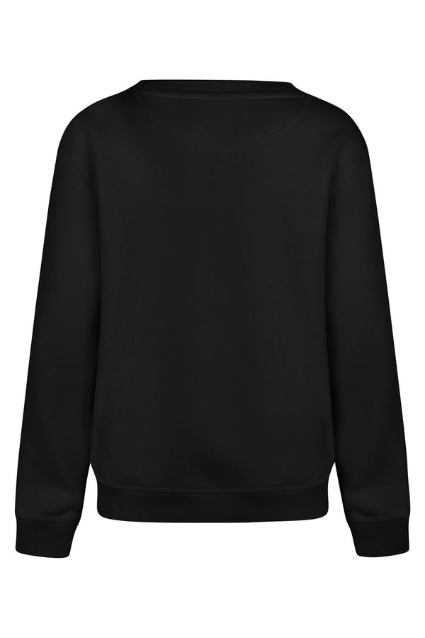 Sweatshirt Infantil Gola Redonda Dune Kids OCS 300-RAG-Tailors-Fardas-e-Uniformes-Vestuario-Pro