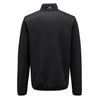 Sweatshirt KX3 Sport Texturizada com 1/4 Fecho-RAG-Tailors-Fardas-e-Uniformes-Vestuario-Pro