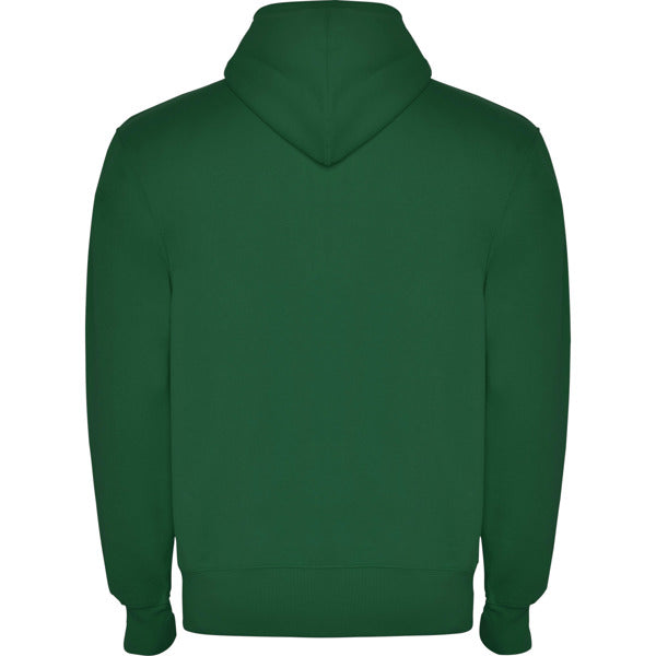 Sweatshirt MONTBLANC unissexo com fecho e capuz-RAG-Tailors-Fardas-e-Uniformes-Vestuario-Pro