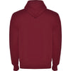 Sweatshirt MONTBLANC unissexo com fecho e capuz-RAG-Tailors-Fardas-e-Uniformes-Vestuario-Pro