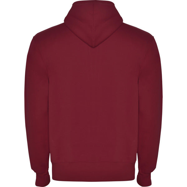 Sweatshirt MONTBLANC unissexo com fecho e capuz-RAG-Tailors-Fardas-e-Uniformes-Vestuario-Pro