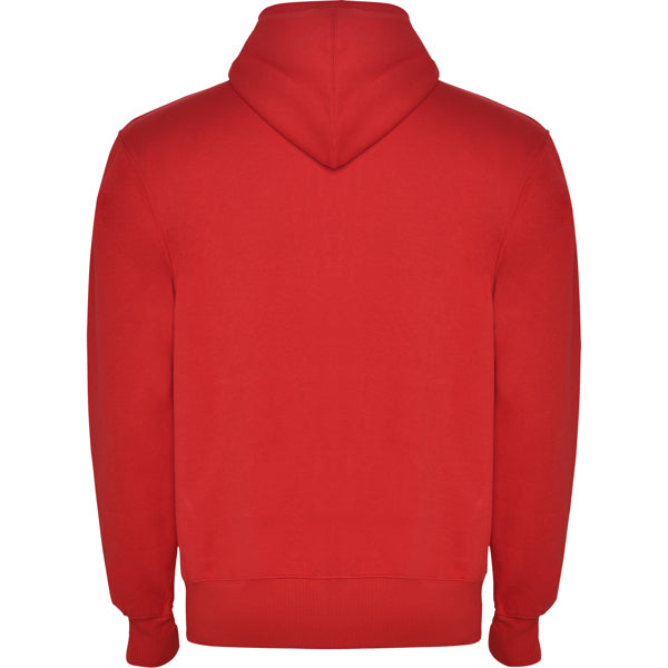 Sweatshirt MONTBLANC unissexo com fecho e capuz-RAG-Tailors-Fardas-e-Uniformes-Vestuario-Pro