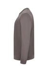 Sweatshirt Mist Unissexo de Decote Redondo em Algodão Orgânico-RAG-Tailors-Fardas-e-Uniformes-Vestuario-Pro