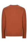 Sweatshirt Mist Unissexo de Decote Redondo em Algodão Orgânico-RAG-Tailors-Fardas-e-Uniformes-Vestuario-Pro