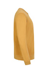 Sweatshirt Mist Unissexo de Decote Redondo em Algodão Orgânico-RAG-Tailors-Fardas-e-Uniformes-Vestuario-Pro