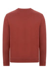 Sweatshirt Mist Unissexo de Decote Redondo em Algodão Orgânico-RAG-Tailors-Fardas-e-Uniformes-Vestuario-Pro