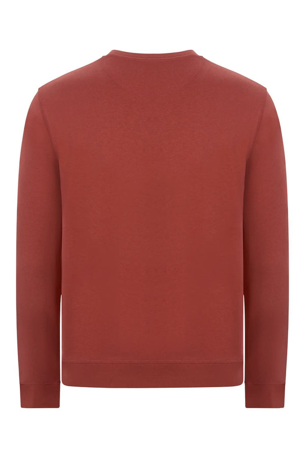 Sweatshirt Mist Unissexo de Decote Redondo em Algodão Orgânico-RAG-Tailors-Fardas-e-Uniformes-Vestuario-Pro