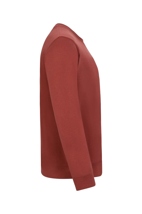 Sweatshirt Mist Unissexo de Decote Redondo em Algodão Orgânico-RAG-Tailors-Fardas-e-Uniformes-Vestuario-Pro