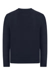 Sweatshirt Mist Unissexo de Decote Redondo em Algodão Orgânico-RAG-Tailors-Fardas-e-Uniformes-Vestuario-Pro
