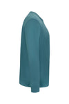 Sweatshirt Mist Unissexo de Decote Redondo em Algodão Orgânico-RAG-Tailors-Fardas-e-Uniformes-Vestuario-Pro