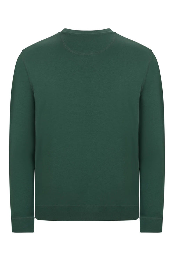 Sweatshirt Mist Unissexo de Decote Redondo em Algodão Orgânico-RAG-Tailors-Fardas-e-Uniformes-Vestuario-Pro