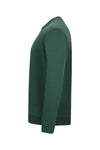 Sweatshirt Mist Unissexo de Decote Redondo em Algodão Orgânico-RAG-Tailors-Fardas-e-Uniformes-Vestuario-Pro