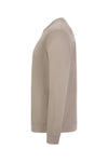 Sweatshirt Mist Unissexo de Decote Redondo em Algodão Orgânico-RAG-Tailors-Fardas-e-Uniformes-Vestuario-Pro