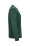 Sweatshirt Mist Unissexo de Decote Redondo em Algodão Orgânico-RAG-Tailors-Fardas-e-Uniformes-Vestuario-Pro