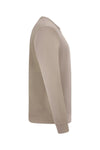 Sweatshirt Mist Unissexo de Decote Redondo em Algodão Orgânico-RAG-Tailors-Fardas-e-Uniformes-Vestuario-Pro