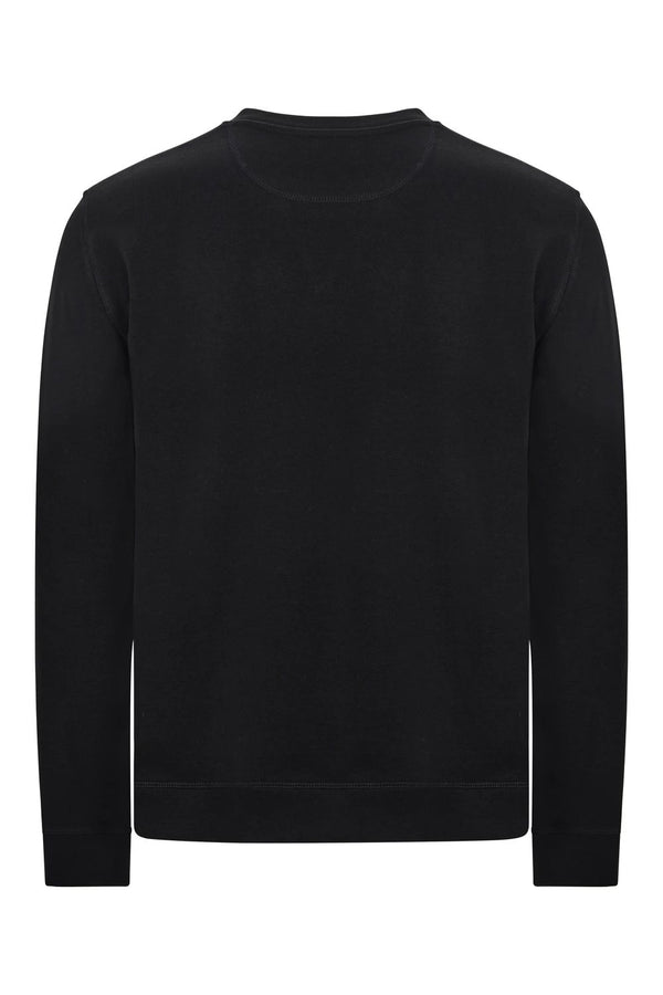 Sweatshirt Mist Unissexo de Decote Redondo em Algodão Orgânico-RAG-Tailors-Fardas-e-Uniformes-Vestuario-Pro
