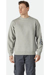 Sweatshirt OKEMO de homem (SH3014)-RAG-Tailors-Fardas-e-Uniformes-Vestuario-Pro