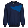 Sweatshirt PW2-Marinho/Az Royal-S-RAG-Tailors-Fardas-e-Uniformes-Vestuario-Pro