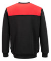 Sweatshirt PW2-RAG-Tailors-Fardas-e-Uniformes-Vestuario-Pro