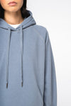 Sweatshirt Raglan com Capuz de Senhora-RAG-Tailors-Fardas-e-Uniformes-Vestuario-Pro