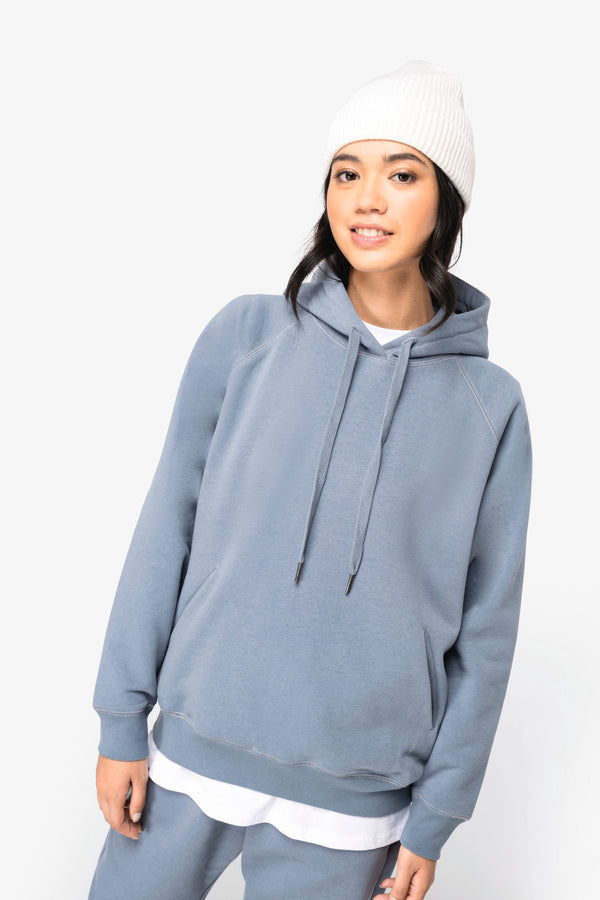 Sweatshirt Raglan com Capuz de Senhora-RAG-Tailors-Fardas-e-Uniformes-Vestuario-Pro