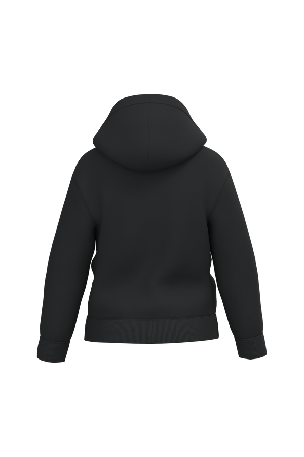 Sweatshirt Reciclada com Capuz Criança-RAG-Tailors-Fardas-e-Uniformes-Vestuario-Pro