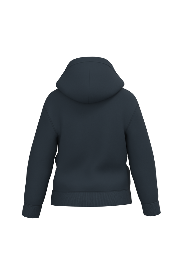 Sweatshirt Reciclada com Capuz Criança-RAG-Tailors-Fardas-e-Uniformes-Vestuario-Pro