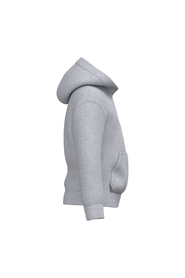 Sweatshirt Reciclada com Capuz Criança-RAG-Tailors-Fardas-e-Uniformes-Vestuario-Pro