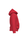 Sweatshirt Reciclada com Capuz Criança-RAG-Tailors-Fardas-e-Uniformes-Vestuario-Pro